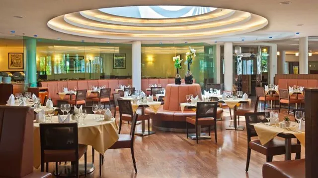 Radisson Blu Park Hotel Dresden Radebeul photo 2
