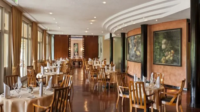 Radisson Blu Park Hotel Dresden Radebeul photo 3