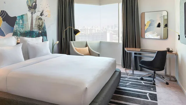 Novotel Jakarta Cikini photo 6