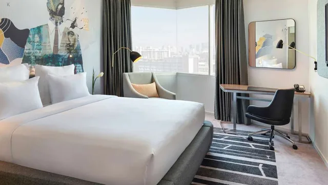 Novotel Jakarta Cikini photo 8