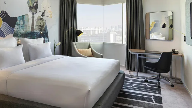 Novotel Jakarta Cikini photo 12