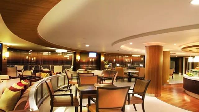 Dusit Thani Resort Pattaya photo 1