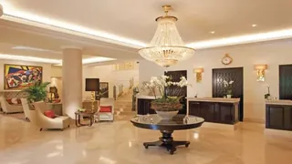 Steigenberger Park Hotel Duesseldorf