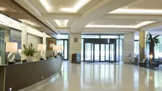 Steigenberger Airport Hotel Frankfurt