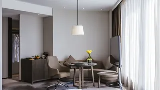 Pullman Fuzhou Tahoe