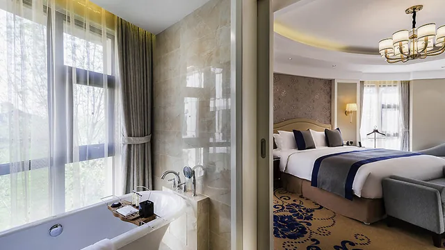 Pullman Tangshan photo 6