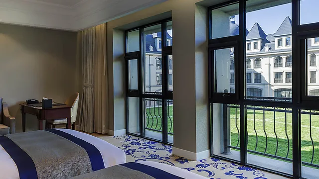 Pullman Tangshan photo 7