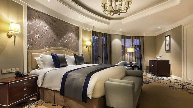 Pullman Tangshan photo 8