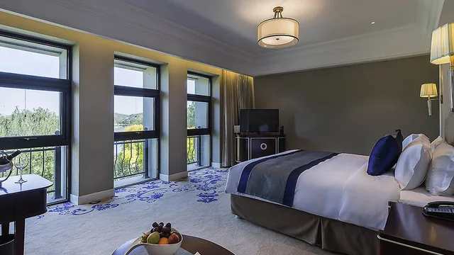 Pullman Tangshan photo 9