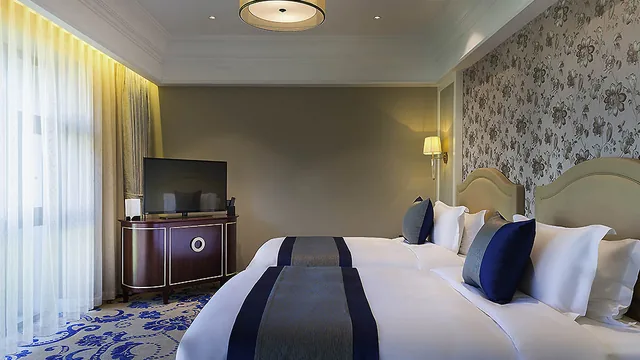 Pullman Tangshan photo 10