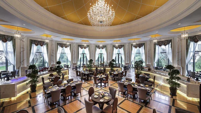 Pullman Tangshan photo 11