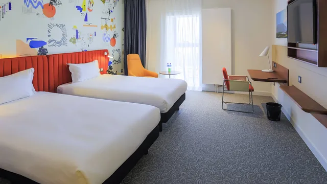 Ibis Styles Ulaanbaatar Polaris photo 6