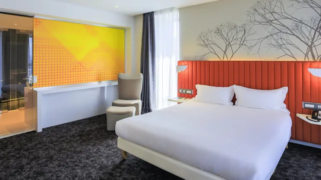 Ibis Styles Ulaanbaatar Polaris photo 7