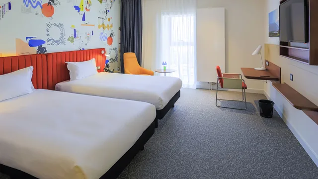 Ibis Styles Ulaanbaatar Polaris photo 8