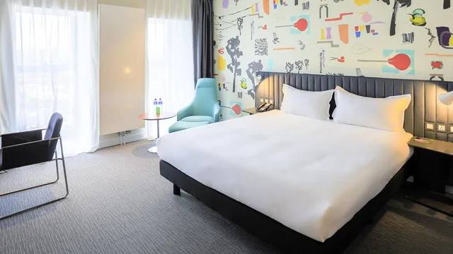 Ibis Styles Ulaanbaatar Polaris photo 9
