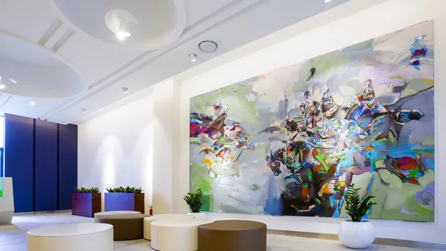 Ibis Styles Ulaanbaatar Polaris photo 10