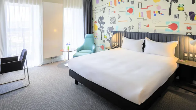 Ibis Styles Ulaanbaatar Polaris photo 11