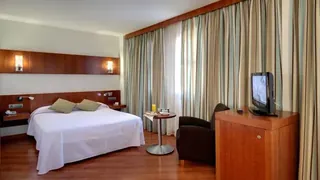 Monte Conquero Hotel Huelva