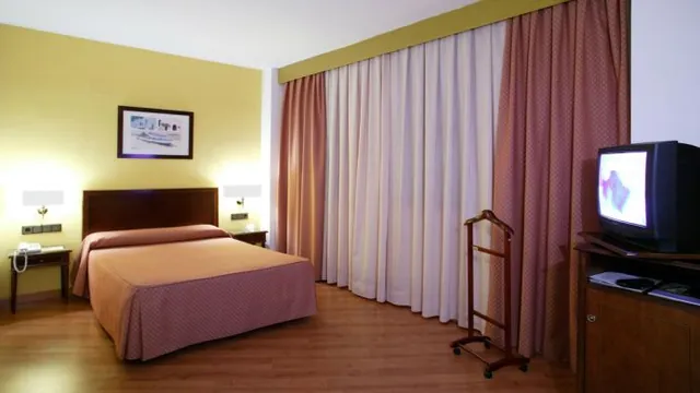 Monte Conquero Hotel Huelva photo 3