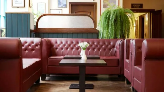 Steigenberger Hotel Langen Frankfurt photo 2