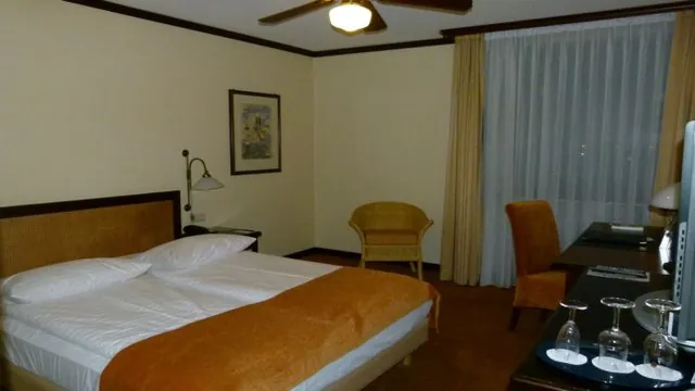 Steigenberger Hotel Langen Frankfurt photo 3