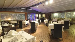 San Blas Hotel Constantina