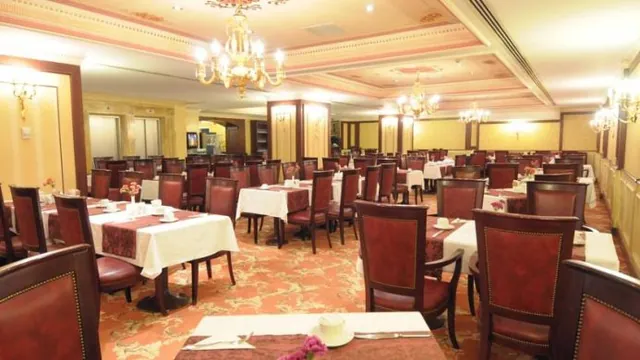 San Blas Hotel Constantina photo 3