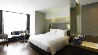 Steigenberger Hotel Hamburg