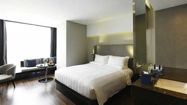 Steigenberger Hotel Hamburg photo 1