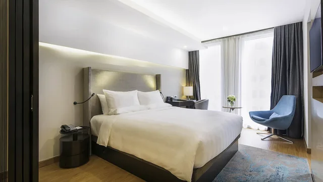 Steigenberger Hotel Hamburg photo 3