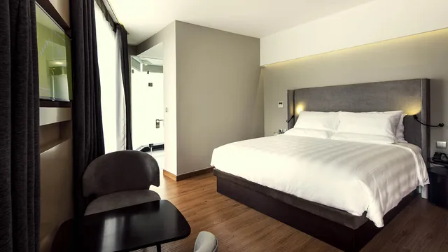 Steigenberger Hotel Hamburg photo 5