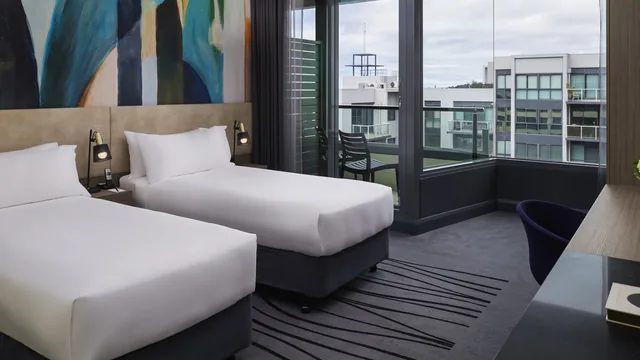 MAXX Hotel Jena photo 2