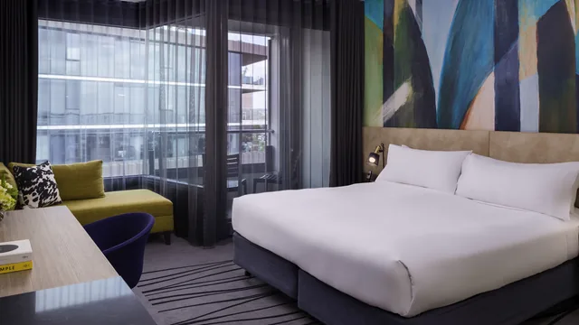 MAXX Hotel Jena photo 5