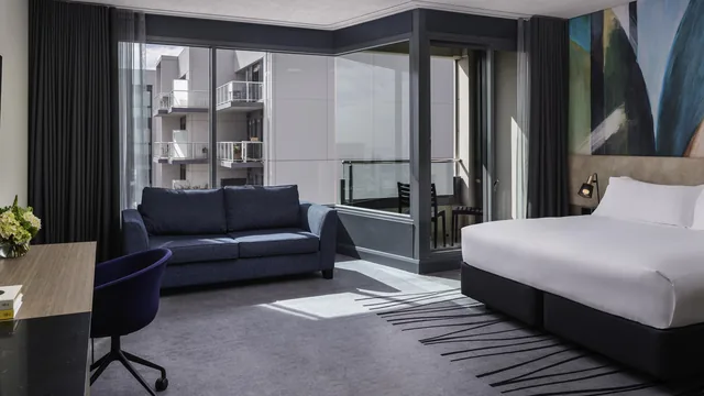 MAXX Hotel Jena photo 6