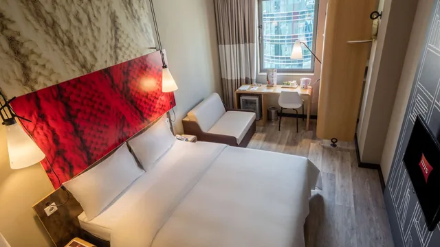 Ibis Istanbul West photo 5