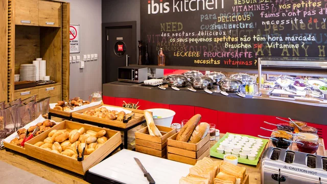 Ibis Istanbul West photo 8