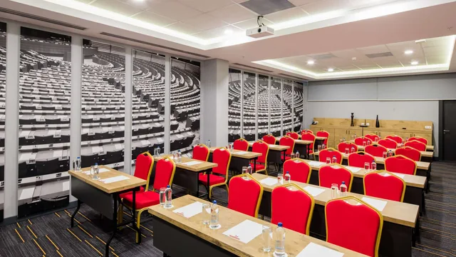 Ibis Istanbul West photo 10