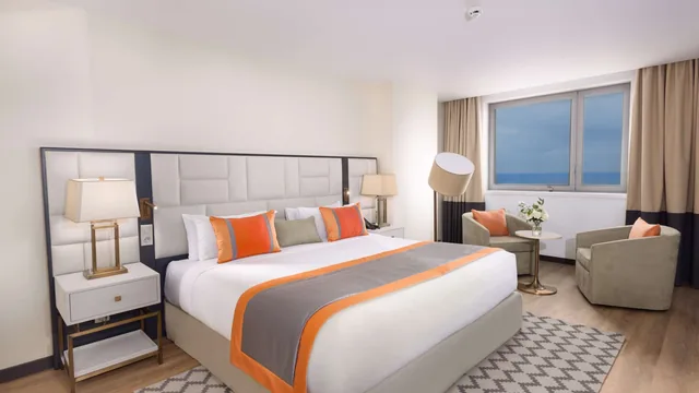 Hotel Steigenberger Esplanade photo 4