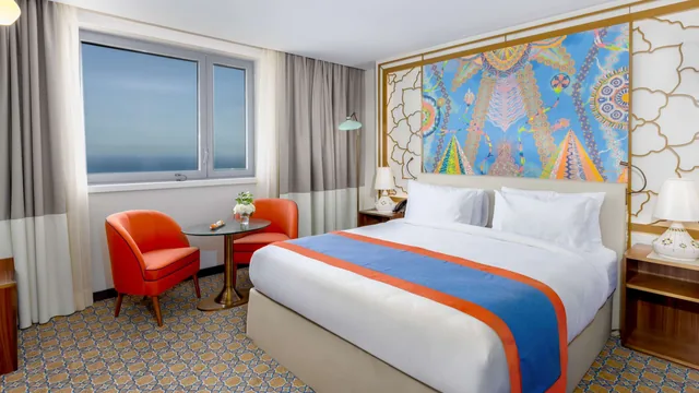 Hotel Steigenberger Esplanade photo 5