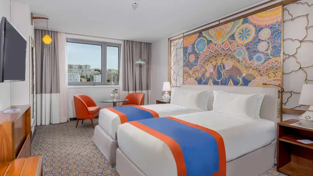 Hotel Steigenberger Esplanade photo 10