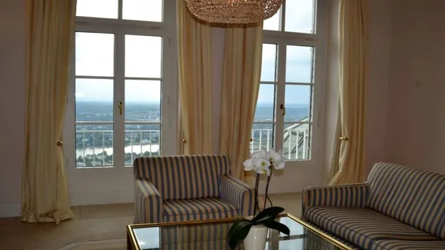 Steigenberger Grandhotel & Spa Petersberg photo 4