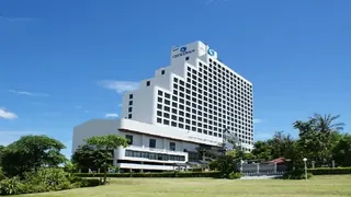 Cholchan Pattaya Resort