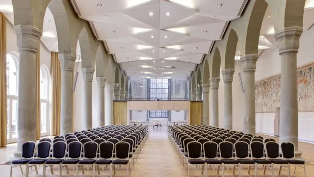 Steigenberger Inselhotel Konstanz photo 4