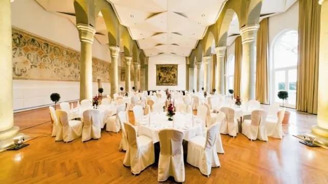 Steigenberger Inselhotel Konstanz photo 5