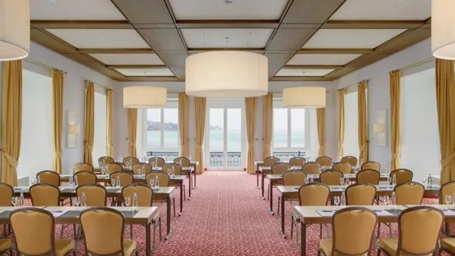 Steigenberger Inselhotel Konstanz photo 6
