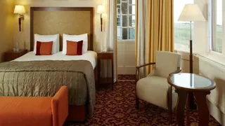 The Marine Hotel - Puma Hotels Collection Troon