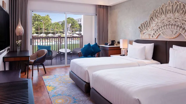 Wingate by Wyndham Chesapeake photo 2