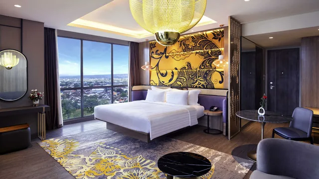 Grand Mercure Malang Mirama photo 4