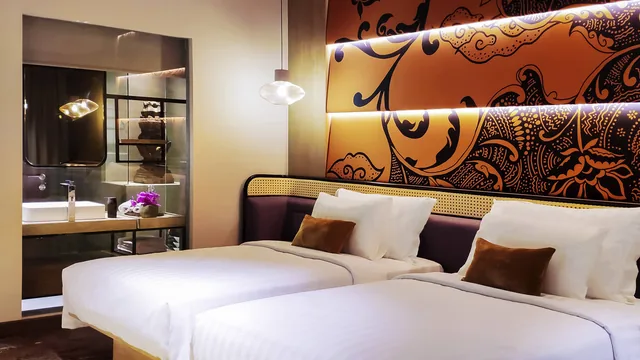 Grand Mercure Malang Mirama photo 5