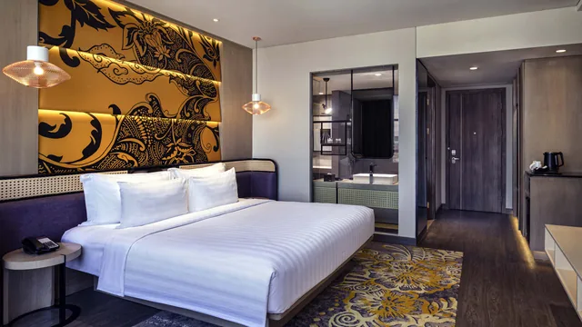 Grand Mercure Malang Mirama photo 6